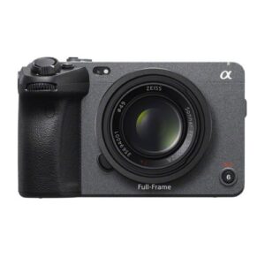 Cameras